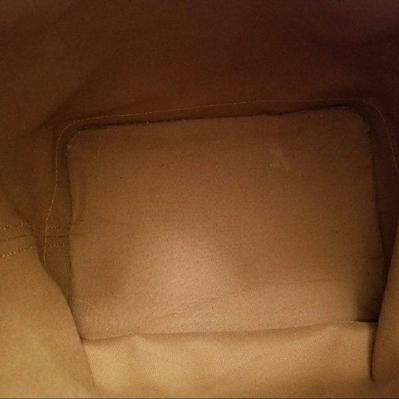 Authentic Louis Vuitton Noe - Picture 5 of 8